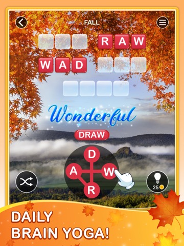 Word Trip - Word Puzzles Gamesのおすすめ画像2