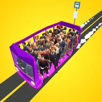 Bus Arrival 3D Читы