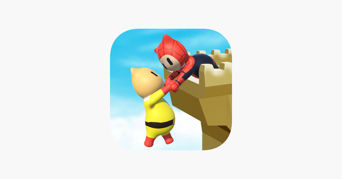 Gang Battle 3D Monsters Fight On The App Store gang-battle-3d-monsters-fight-on-the-app-store