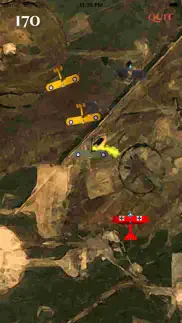 red baron 1917 iphone screenshot 2