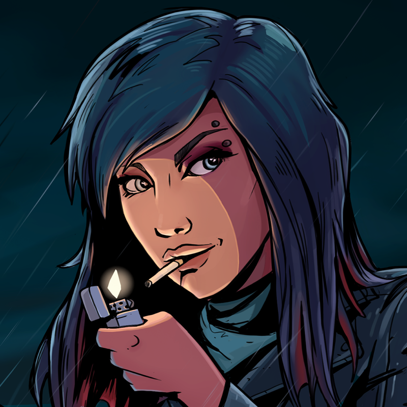 Kathy Rain: Director's Cut