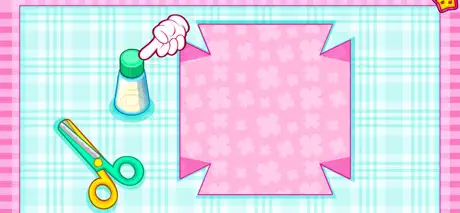 Cooking owl cookies game