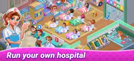 Game screenshot Happy Doctor : Hospital Game mod apk