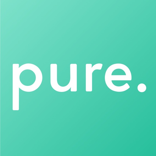 Pure Skincare Coach: Beauty iOS App