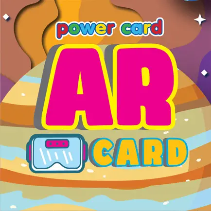 AR Power Card Cheats