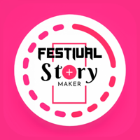 Festival Post - Story Maker
