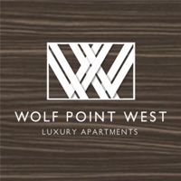 Wolf Point West logo