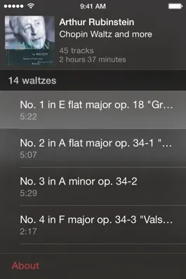 Game screenshot Chopin Works - SyncScore hack