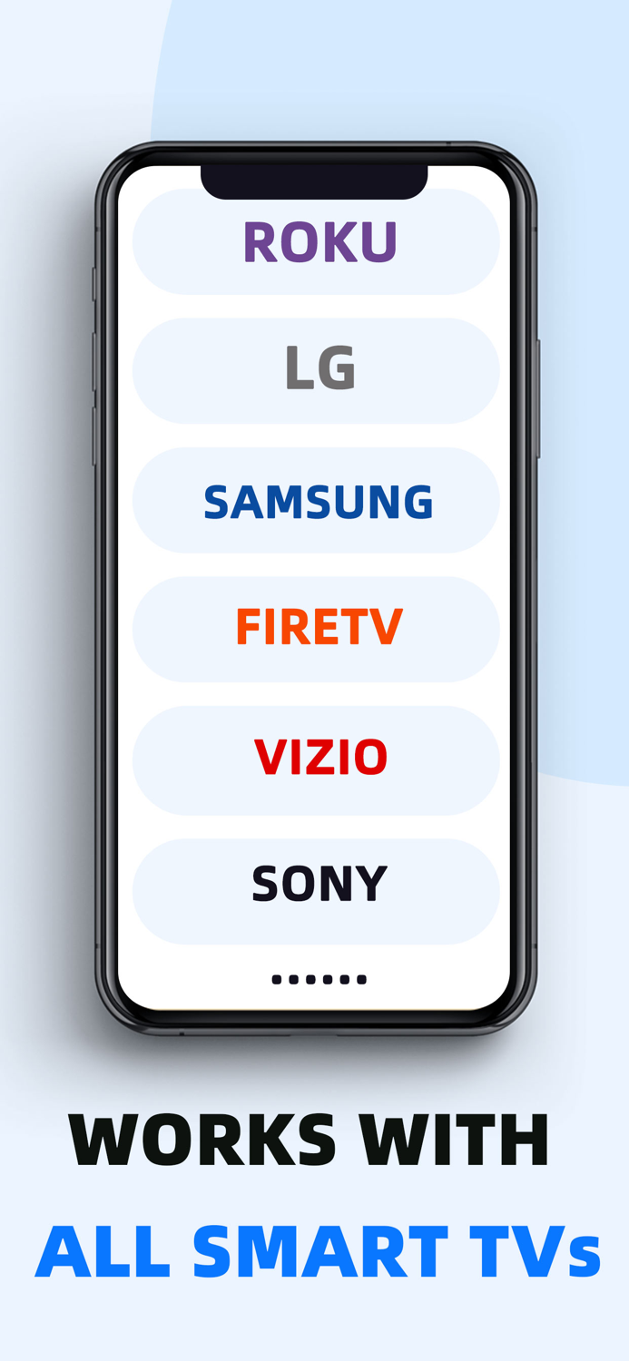 Screen MirroringSmart View TV