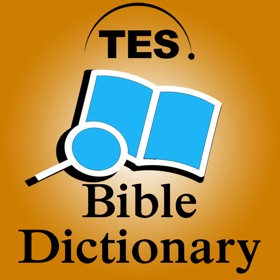 螢幕擷取畫面 (3) Bible Dictionary & Concordance
