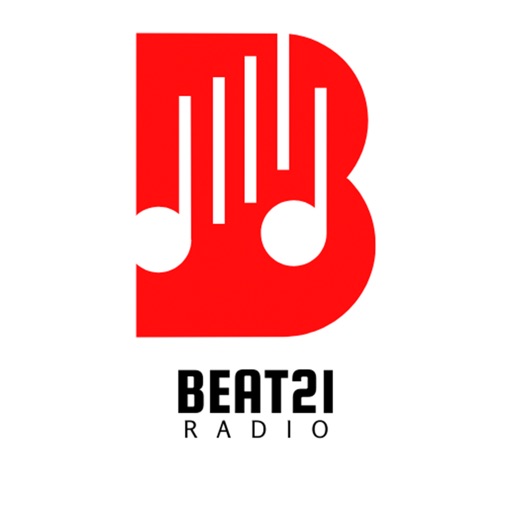 Radio Beat 21 icon