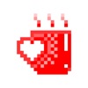 Pixel by Number Make Pixel Art icon