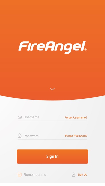 FireAngel Connected