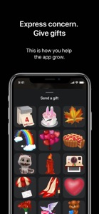 Memories Day screenshot #3 for iPhone