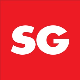 SG-Magazin