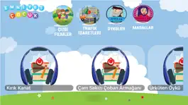 Game screenshot Emniyet Çocuk apk
