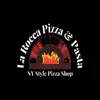 La Rocca Pizza & Pasta App Feedback