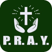 Gather in Prayer (P.R.A.Y.)