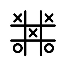 螢幕擷取畫面 (3) Tic Tac Toe by Basarat