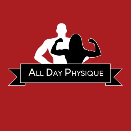 All Day Physique Читы