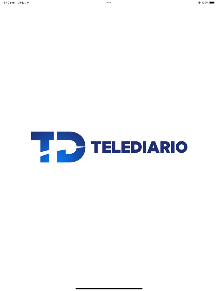 Telediario