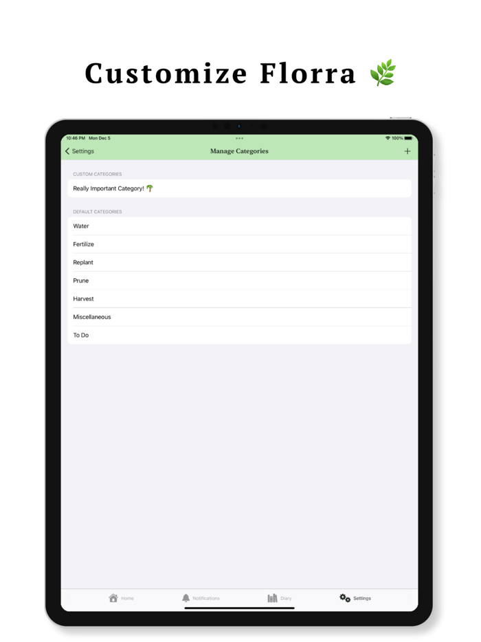 Indoor Plant Garden Planning
