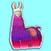 Llama Stickers & Wallpapers icon
