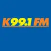 K99.1FM App Feedback