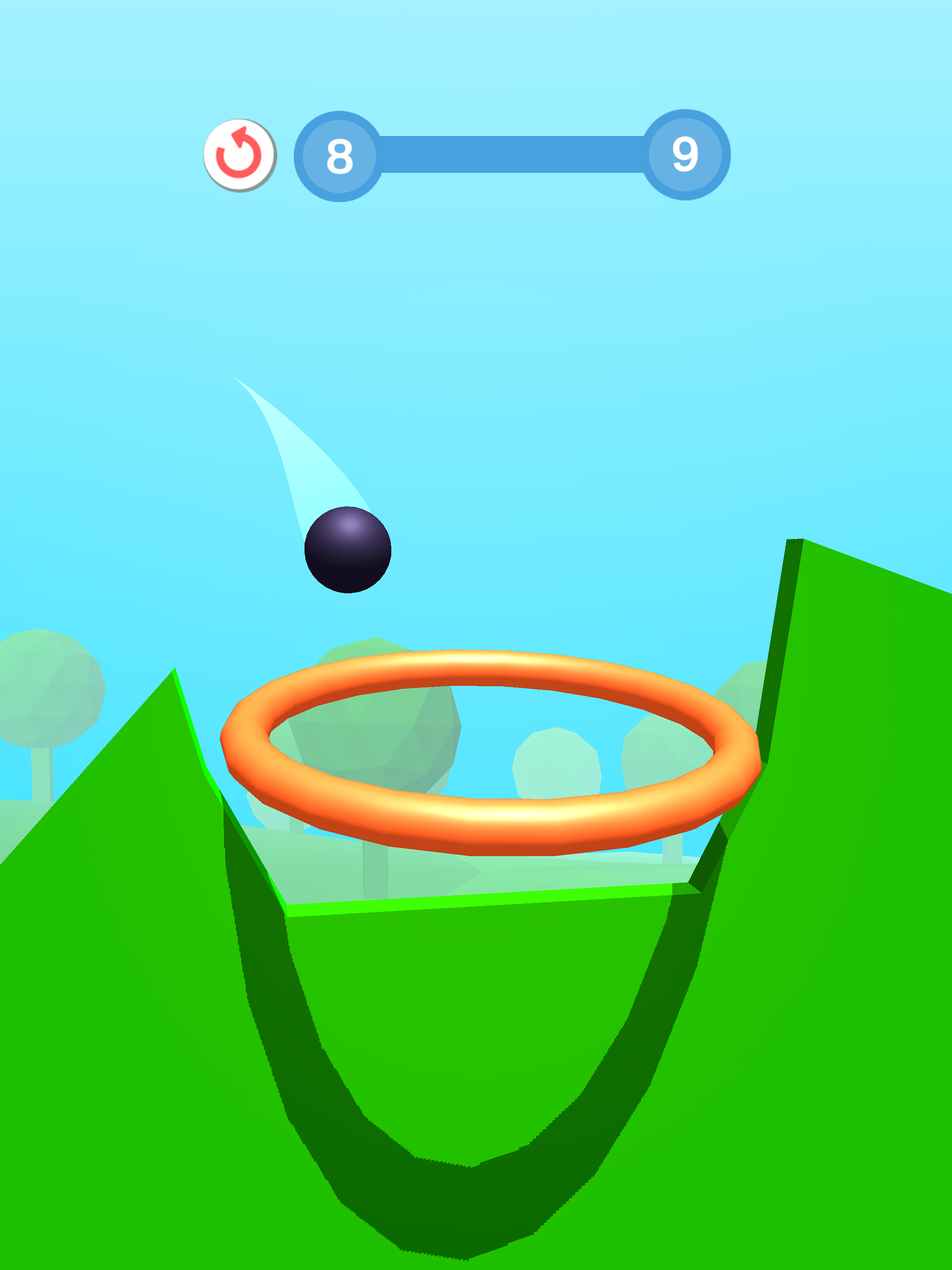 Flipper Run screenshot 16