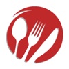 Food Groups Connect icon
