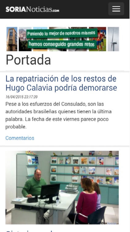 Soria Noticias