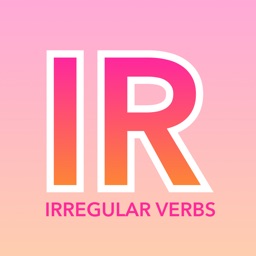 Irregular Verbs for English