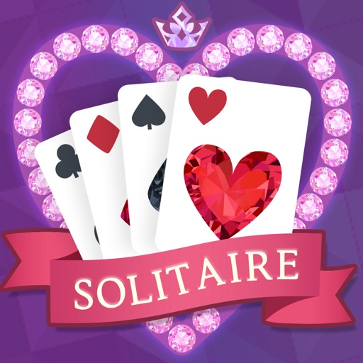 Solitaire Farm Village Icon