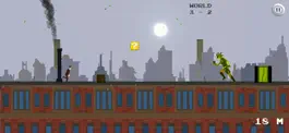 Game screenshot бегун крыши hack