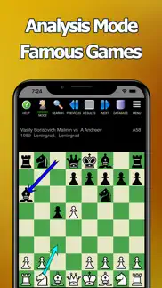 How to cancel & delete chess - learn, play & trainer 3