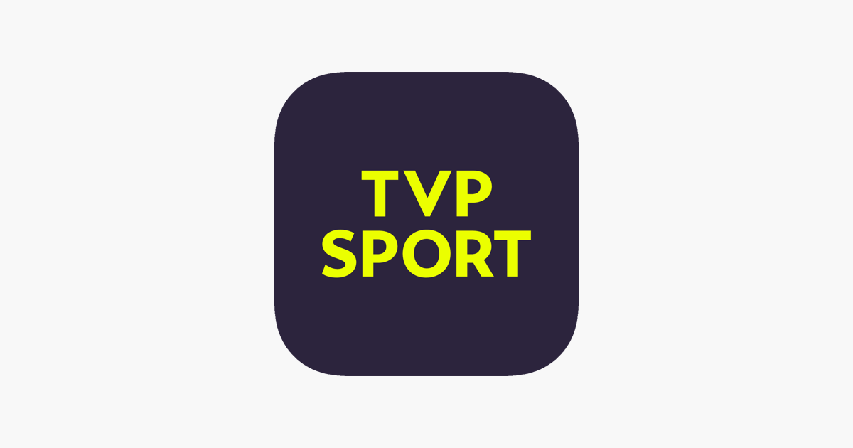TVP Sport su App Store