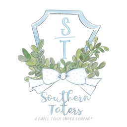 Southern Taters: a small town