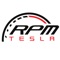 Shop RPM Tesla with our app