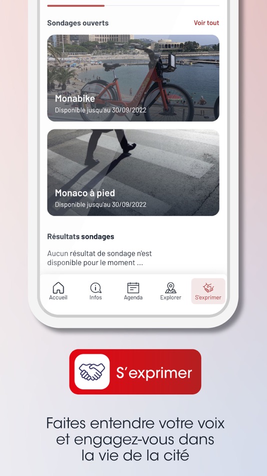 #7. Your Monaco (iOS) 由: Gouvernement Princier de Monaco
