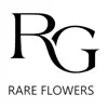 Rare Flowers delete, cancel