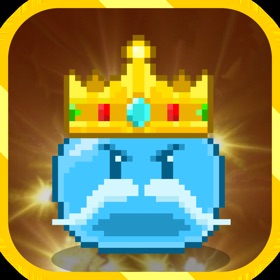 Screenshots (5) Slime Kingdom - Merge Strategy