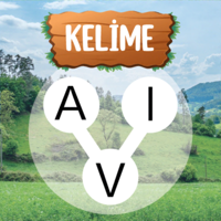 Kelime Avı - Kelime Oyunu