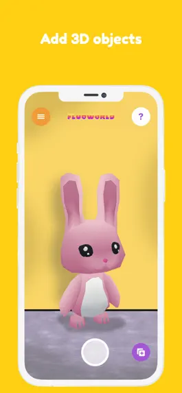 Game screenshot Kids games 4 5 years FluoWorld apk