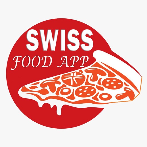 SWİSS Food delivery app