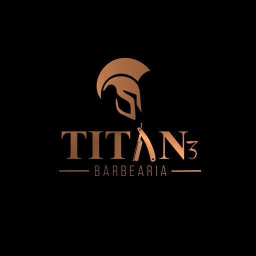 Titan Barbearia 3 Download