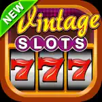 Vintage Slots - Old Las Vegas! App Problems