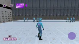 Game screenshot Blue Squid: The Challenge hack