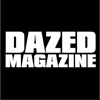 Dazed Magazine icon