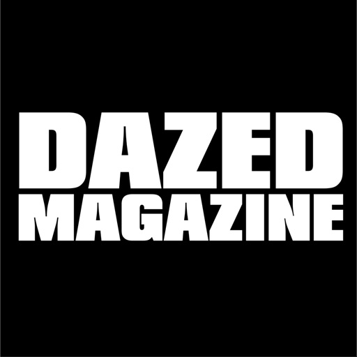 Dazed Magazine