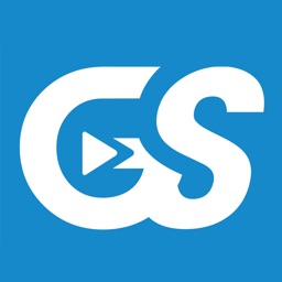 GoStream 图标